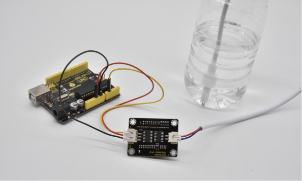 TDS Sensor For Water (Total Dissolved Solids) - Image 2