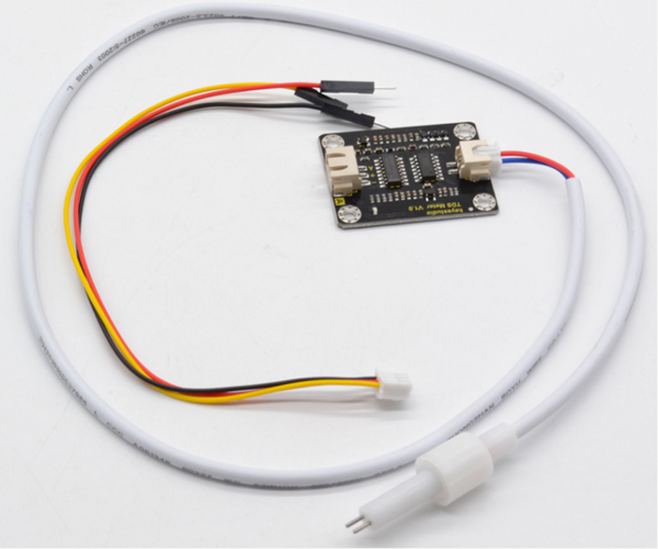 TDS Sensor For Water (Total Dissolved Solids)