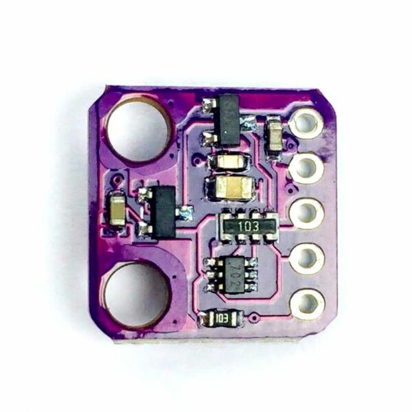 Gesture Recognition Sensor - Image 3