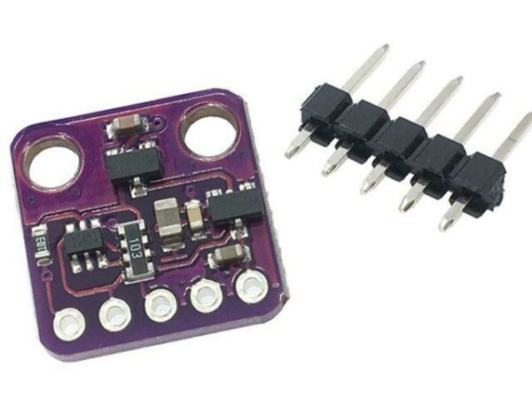Gesture Recognition Sensor - Image 2