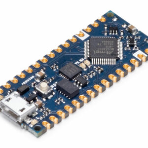 Arduino Nano Every
