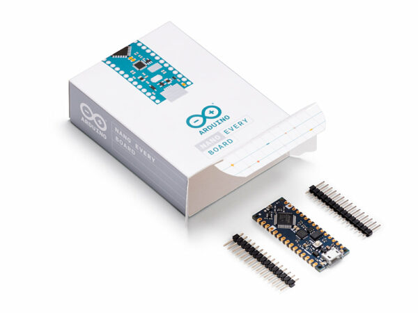 Arduino Nano Every - Image 4