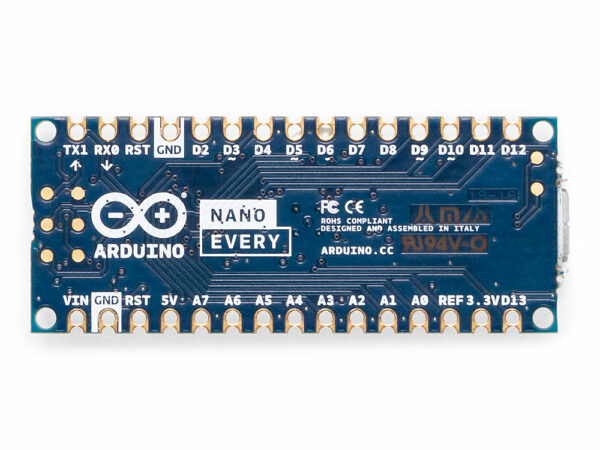 Arduino Nano Every - Image 3