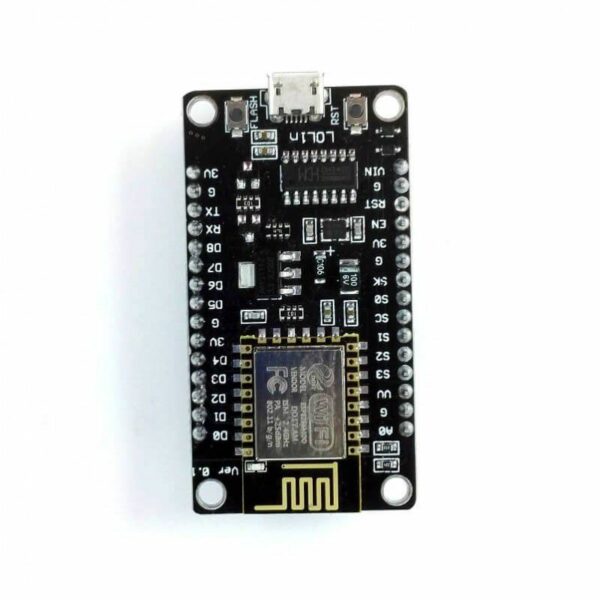 NodeMCU Lua V3 ESP8266 - Image 3