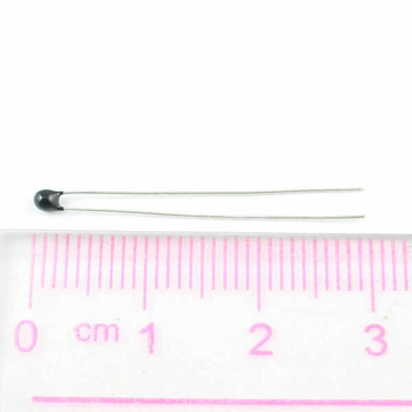 NTC Thermistors Resistor - Image 2