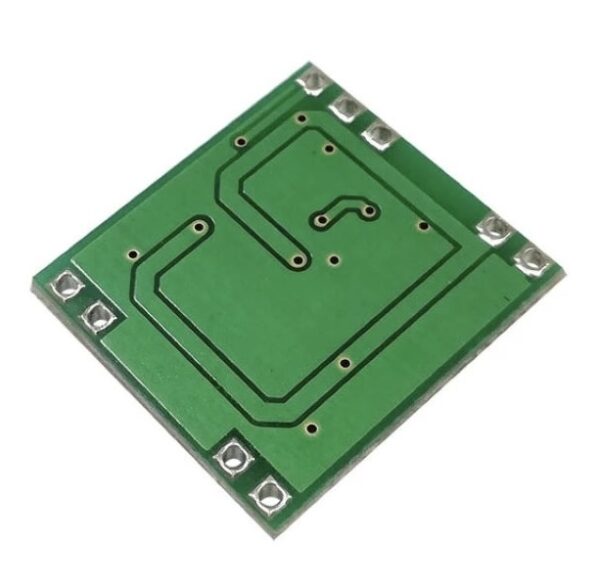 PAM8403 2x3W Mini Digital Power Amplifier Stereo Audio - Image 5