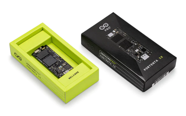 Portenta X8 - Image 4
