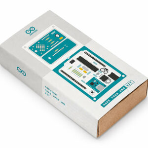 Arduino Make Your UNO Kit