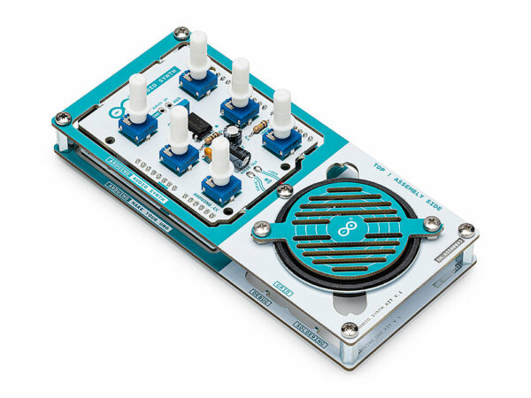 Arduino Make Your UNO Kit - Image 3
