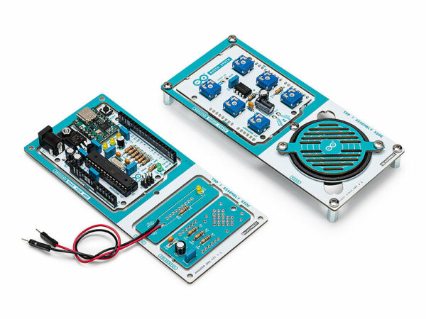 Arduino Make Your UNO Kit - Image 4