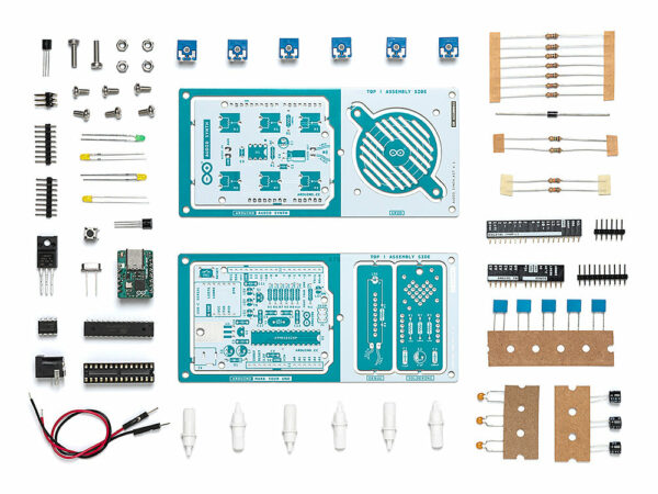 Arduino Make Your UNO Kit - Image 5
