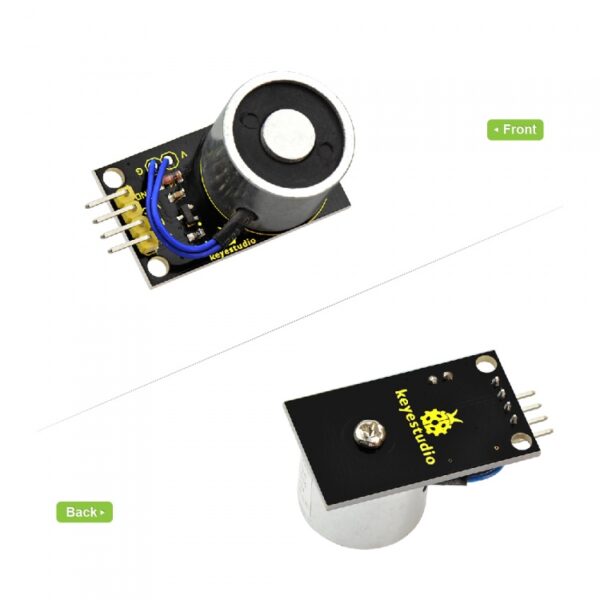 Electromagnet Module magnet - Image 2