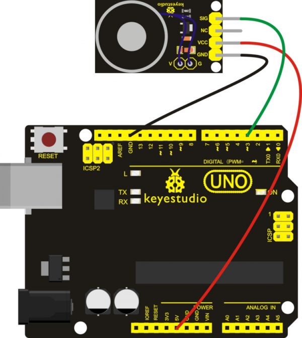 Electromagnet Module magnet - Image 3