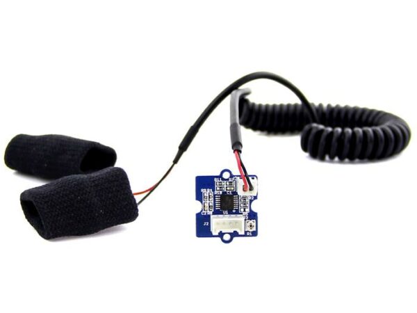 GSR Fingers Sensor Module