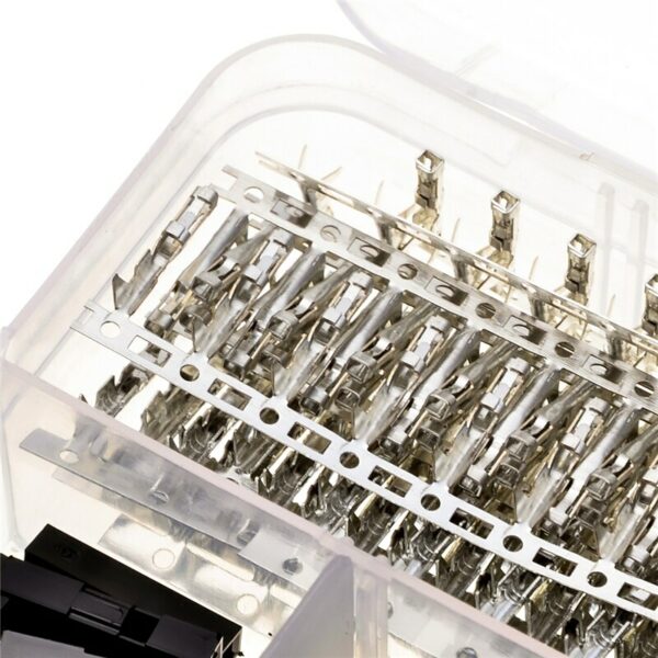 Dupont Wire Jumper Line Cable Pin Header - Image 2
