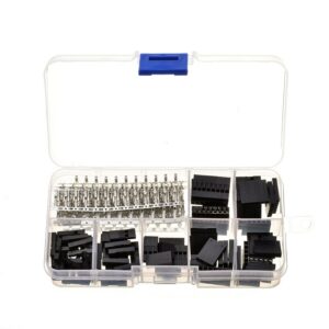 Dupont Wire Jumper Line Cable Pin Header