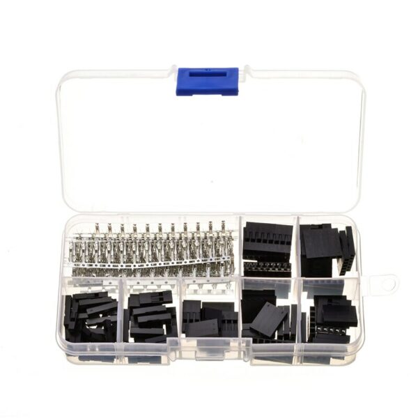 Dupont Wire Jumper Line Cable Pin Header