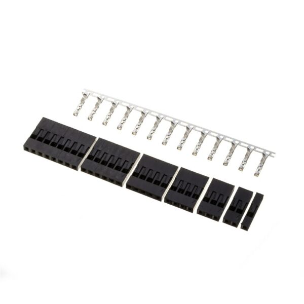 Dupont Wire Jumper Line Cable Pin Header - Image 9