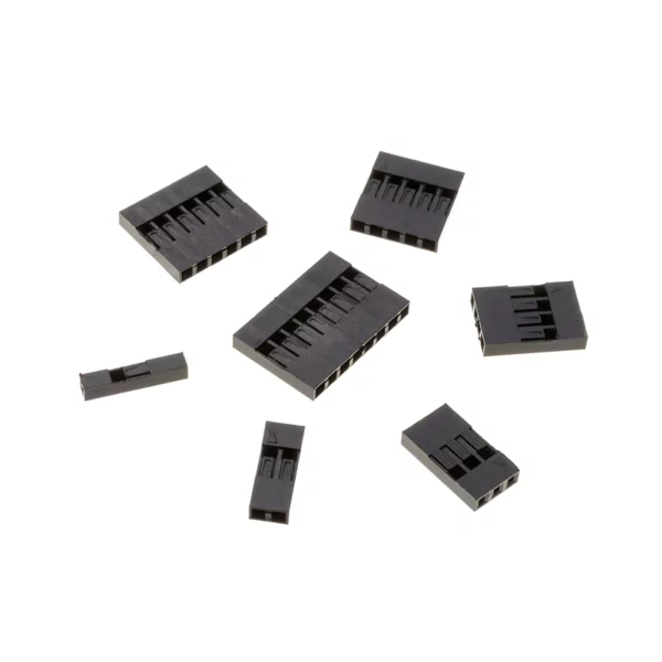 Dupont Wire Jumper Line Cable Pin Header - Image 5
