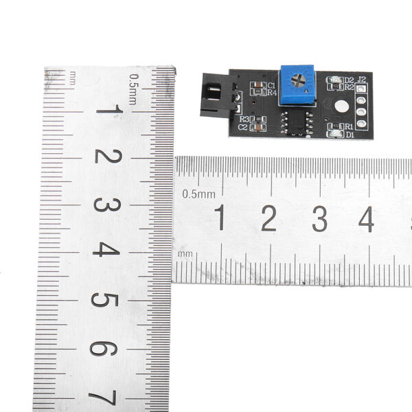 Soil Moisture Detection Module - Image 4