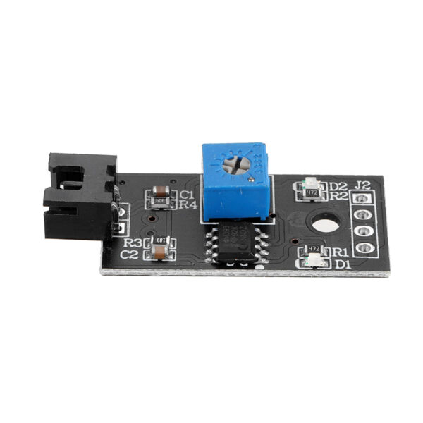 Soil Moisture Detection Module - Image 3
