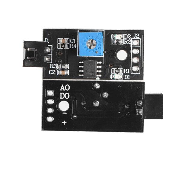Soil Moisture Detection Module - Image 2