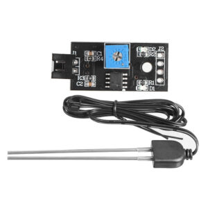 Soil Moisture Detection Module