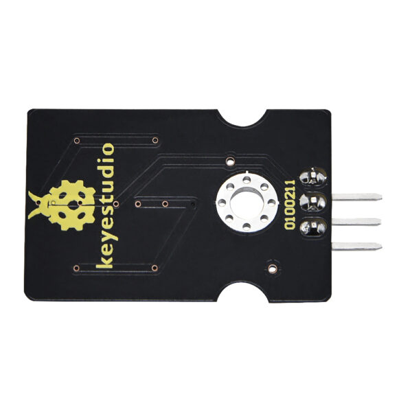 keyestudio Vapor Sensor Steam Sensor Module for Arduino - Image 2