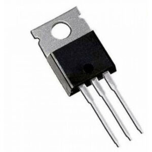 IRF510 Power MOSFET