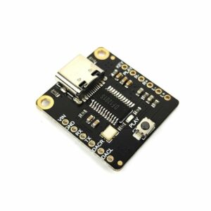 DFPlayer Pro - A mini MP3 Player