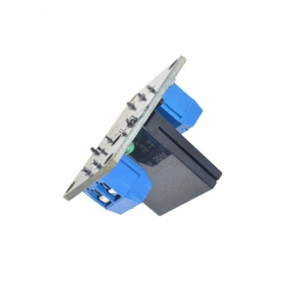 1 Channel Solid State Relay Module(Low Trigger) - Image 3