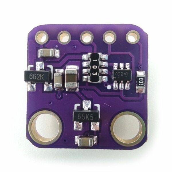 MAX30102 Oximeter and Heart Rate Sensor Module I2C - Image 4