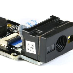 GM65 QR & Barcode Scanner Module