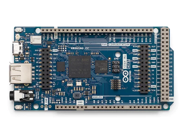 Arduino GIGA R1 WiFi - Image 2