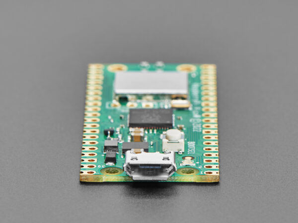 Raspberry Pi Pico W - Image 3