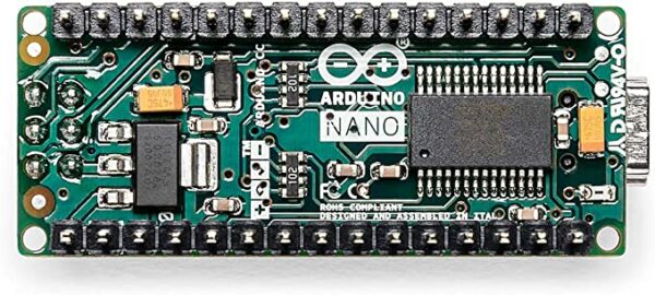 Arduino Nano - Image 2