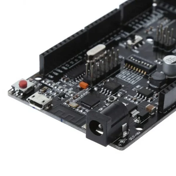 Programmable board WiFi Mega 2560 Compatible with Arduino - Image 5