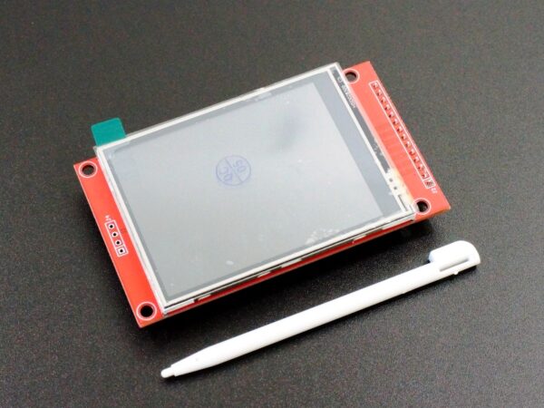 3.2inch SPI Module TFT Screen LCD - Image 2