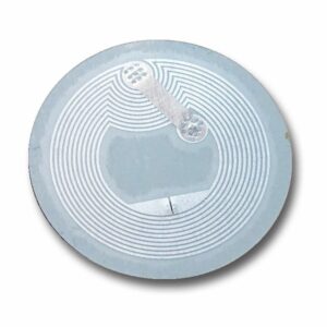 NFC ntag215 sticker 5 Pcs