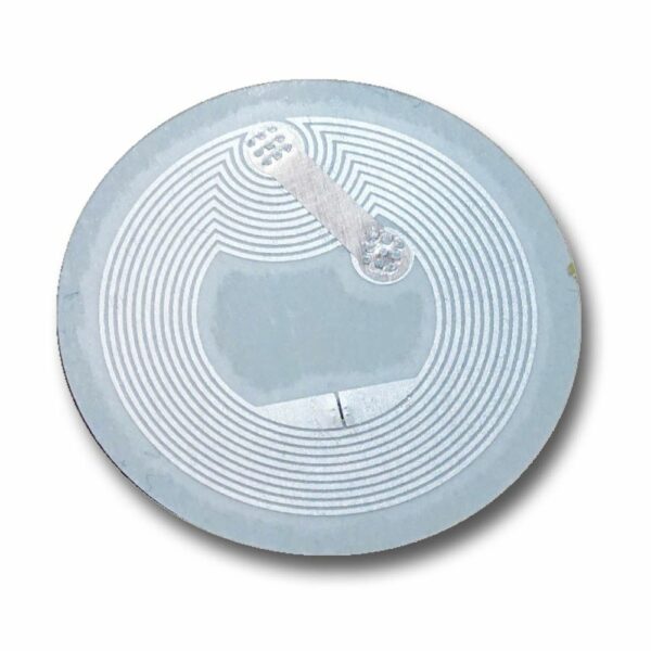NFC ntag215 sticker 5 Pcs
