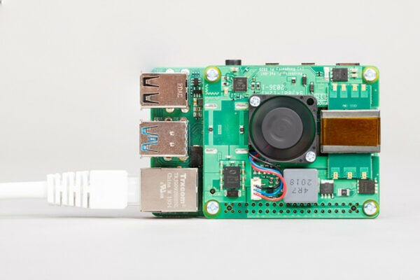 Raspberry Pi PoE+ HAT (Only HAT) Raspberry pi not included - Image 4