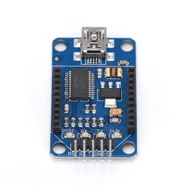 Xbee USB explorer for Arduino - Image 2