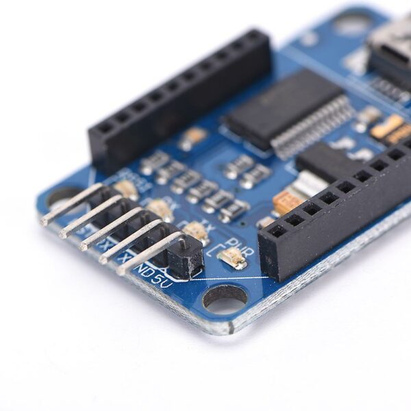 Xbee USB explorer for Arduino - Image 3