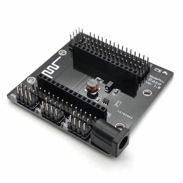 Base Board for NodeMCU V3 - Image 3