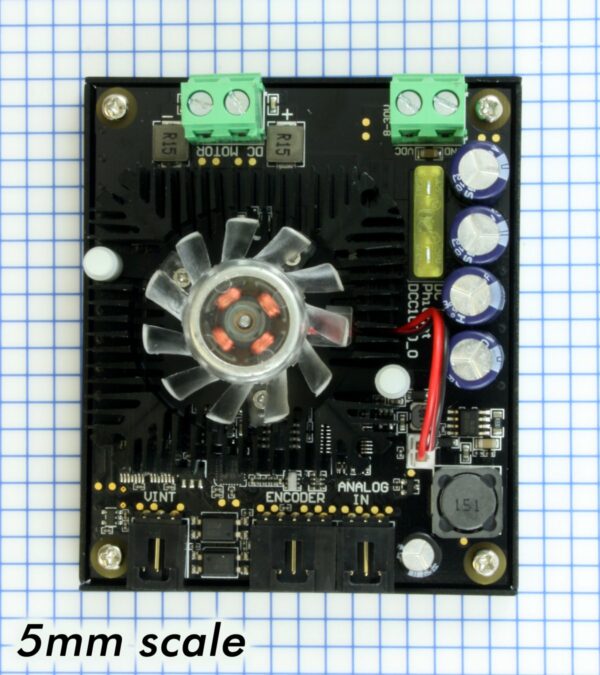 DC Motor Phidget - Image 2