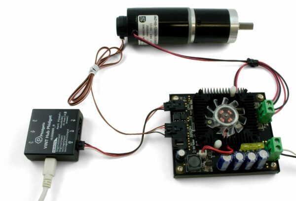 DC Motor Phidget - Image 3