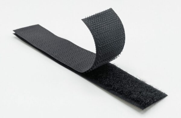 Hook and Loop Tape 6 inch long 1 inch wide