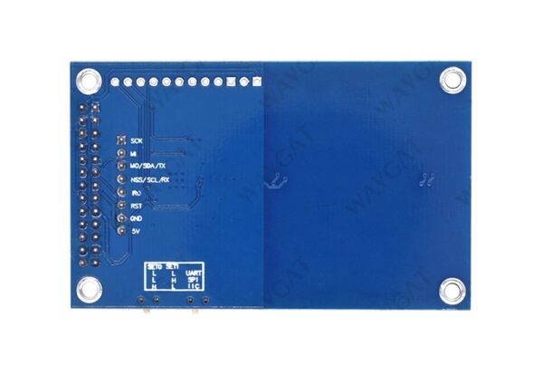 13.56mHz PN532 Precise NFC Module with sample card - Image 2