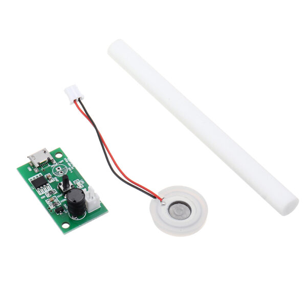 5V Module USB Humidifier Atomization Plate Circuit Board Smoke like vapor steam - Image 7