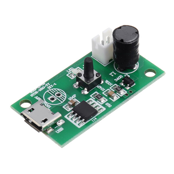 5V Module USB Humidifier Atomization Plate Circuit Board Smoke like vapor steam - Image 6